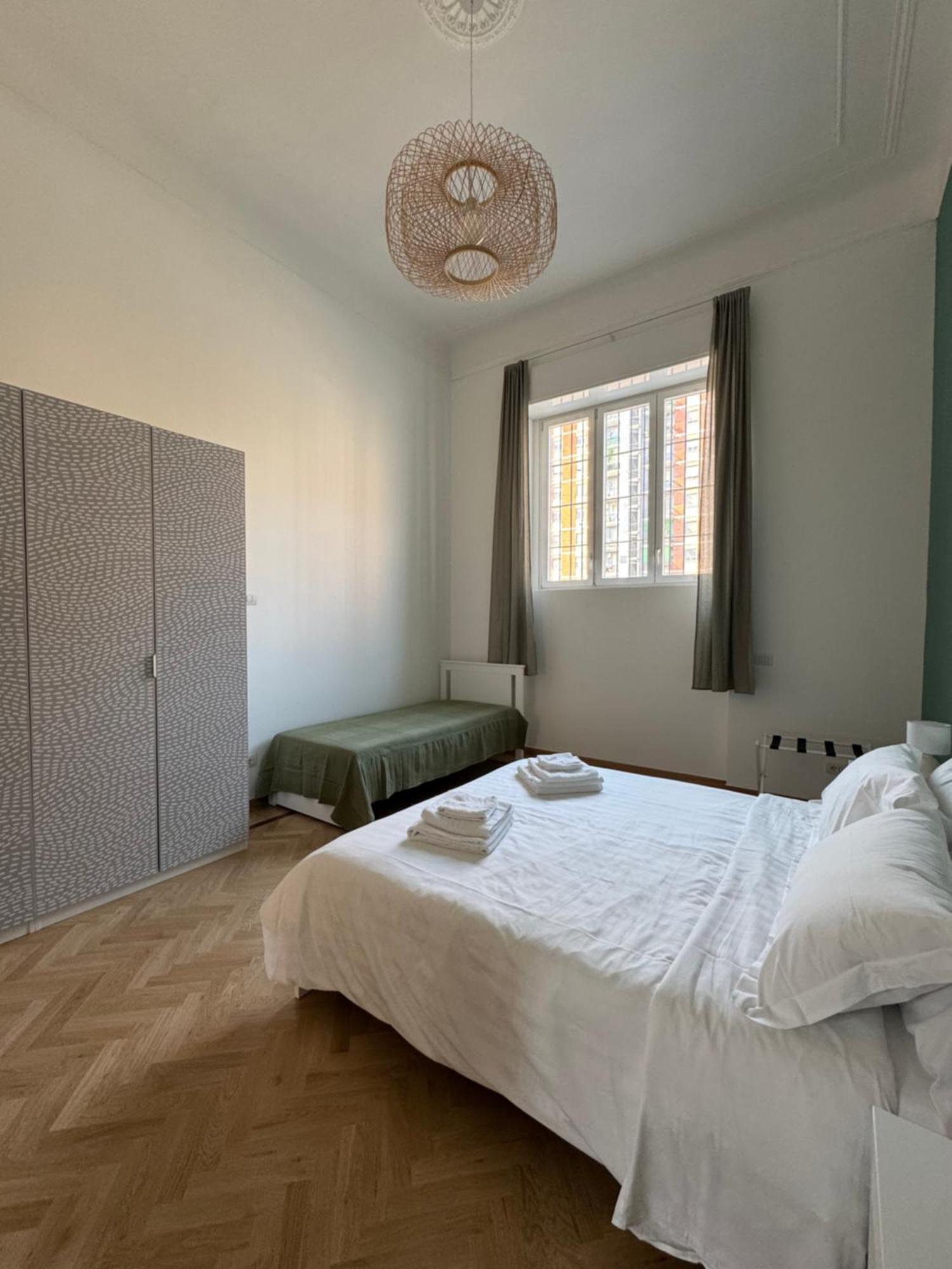 Spacious Loft Baia Del Re - Navigli - Milan — Photos 1