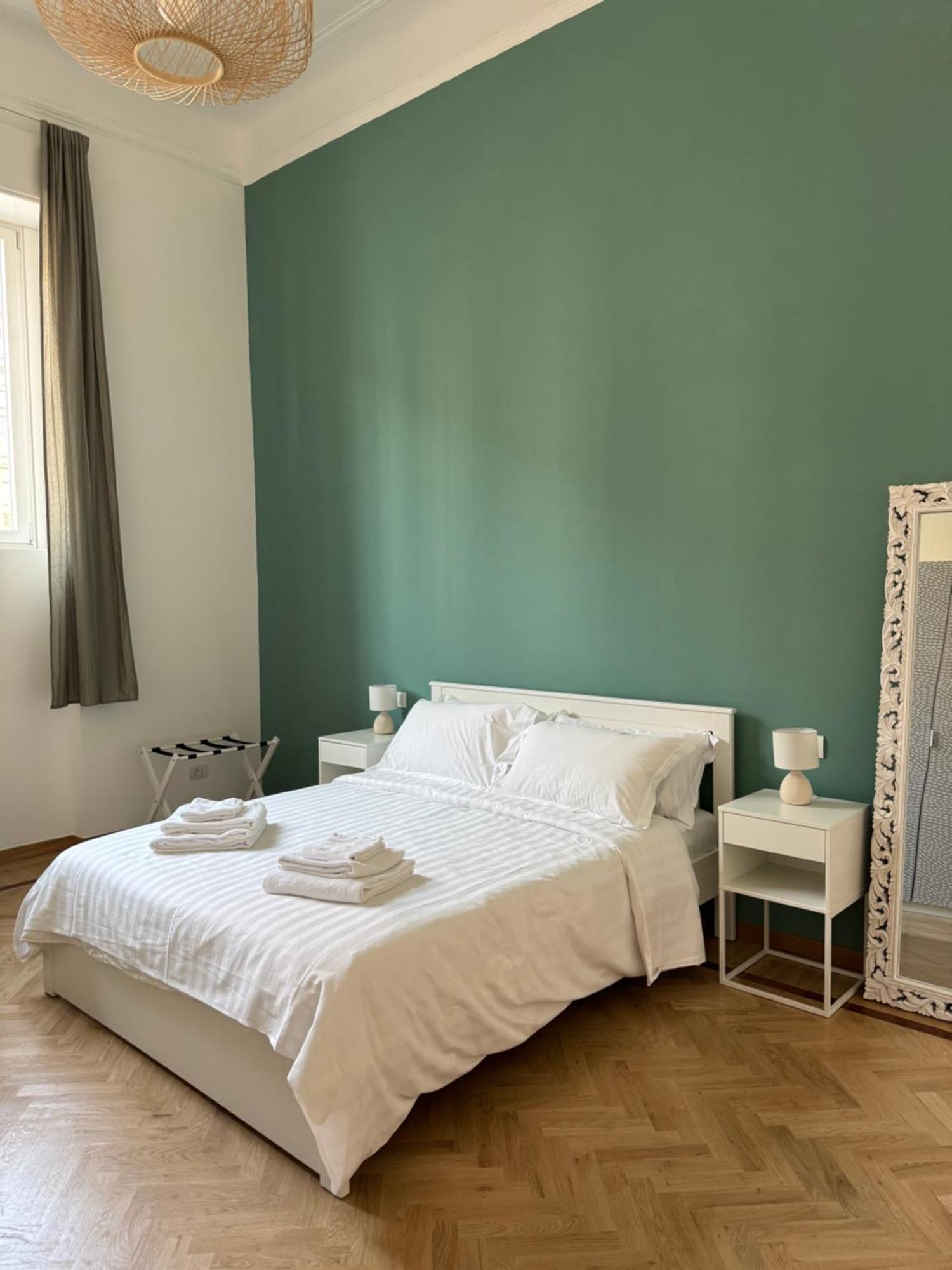Spacious Loft Baia Del Re - Navigli - Milan — Photos 3