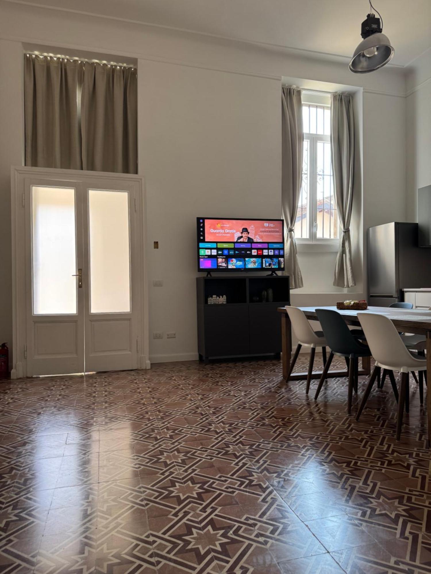 Spacious Loft Baia Del Re - Navigli - Milan, Milan