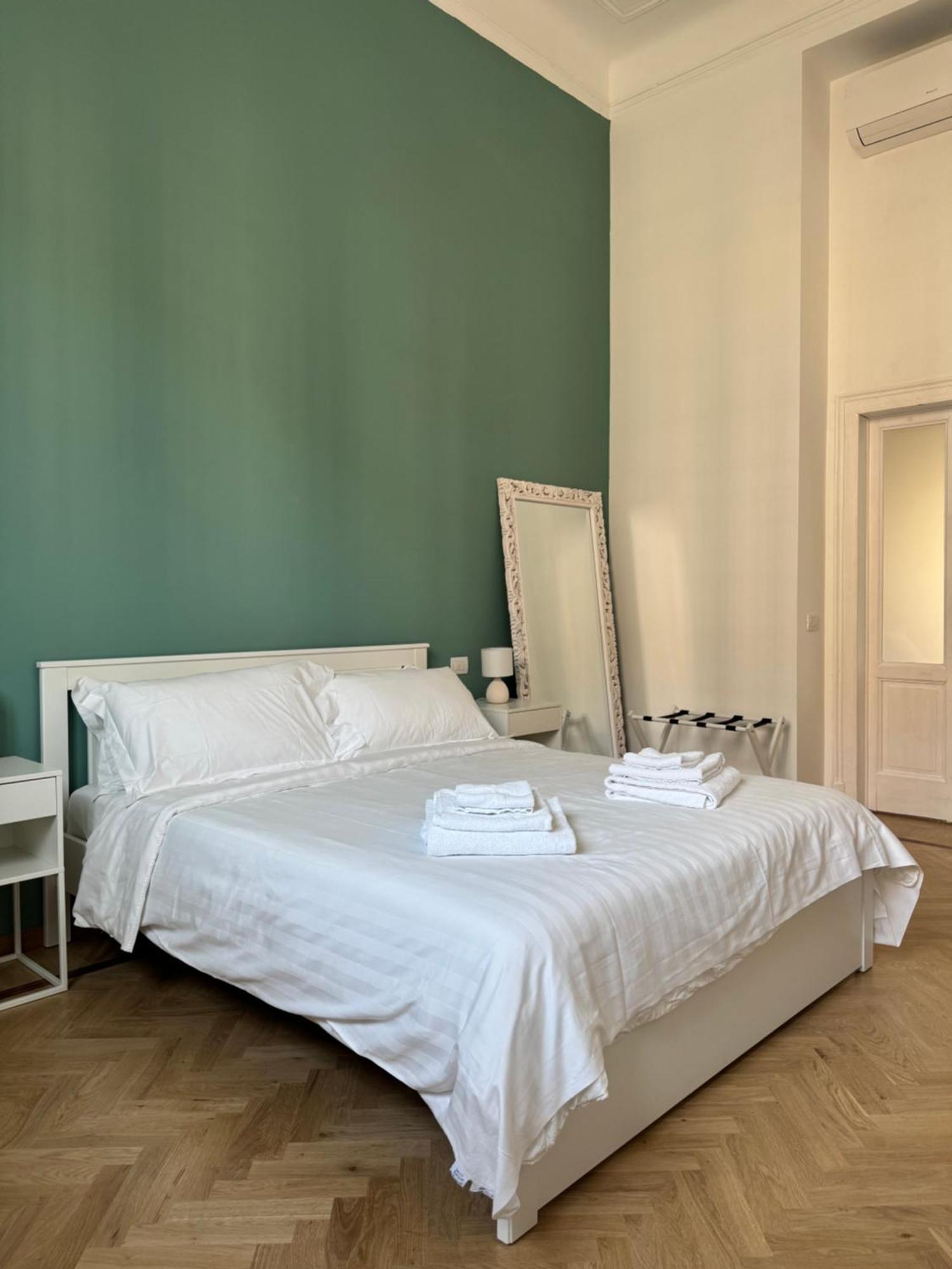 Spacious Loft Baia Del Re - Navigli - Milan — Photos 2